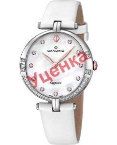 Купить Швейцарские наручные часы Candino C4601_2-ucenka  в E-mobi