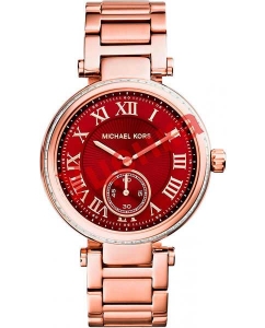 Купить Наручные часы Michael Kors MK6086-ucenka  в E-mobi