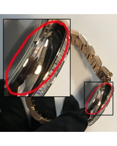 Купить Наручные часы Michael Kors MK6086-ucenka  в E-mobi