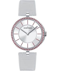 Купить Наручные часы Jacques Lemans 1-1662I-ucenka  в E-mobi