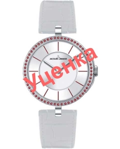 Купить Наручные часы Jacques Lemans 1-1662I-ucenka  в E-mobi