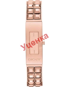 Купить Наручные часы DKNY NY2229-ucenka  в E-mobi