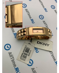 Купить Наручные часы DKNY NY2229-ucenka  в E-mobi