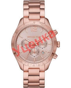 Купить Наручные часы Michael Kors MK6796-ucenka с хронографом  в E-mobi