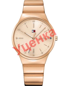 Купить Наручные часы Tommy Hilfiger 1781799-ucenka  в E-mobi