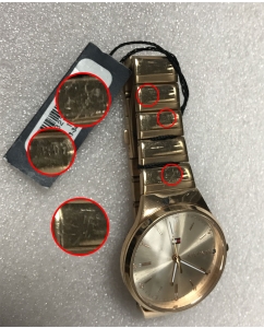 Купить Наручные часы Tommy Hilfiger 1781799-ucenka  в E-mobi