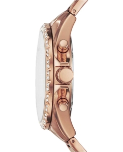 Купить Наручные часы Fossil BQ3377 с хронографом  в E-mobi