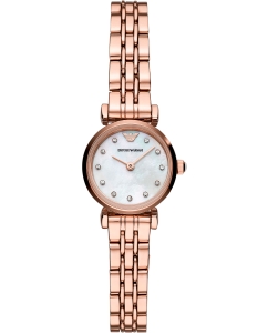 Купить Наручные часы Emporio Armani AR11203  в E-mobi