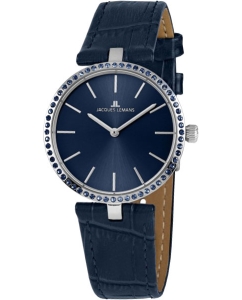 Купить Наручные часы Jacques Lemans 1-2024I  в E-mobi