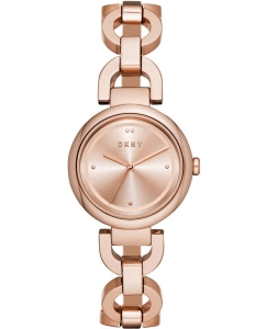 Купить Наручные часы DKNY NY2769  в E-mobi