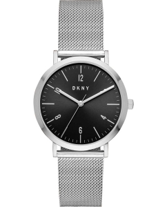 Купить Наручные часы DKNY NY2741  в E-mobi