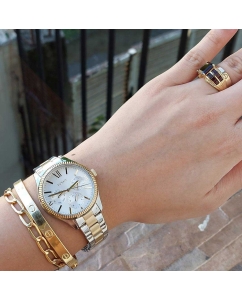 Купить Наручные часы Fossil BQ3762  в E-mobi