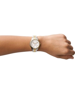 Купить Наручные часы Fossil BQ3762  в E-mobi