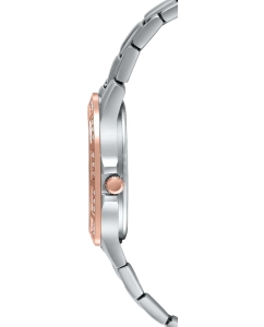 Купить Японские наручные часы Casio Sheen SHE-3517SG-4AUEF  в E-mobi