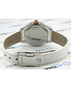 Купить Японские наручные часы Casio Sheen SHE-4510GL-9A  в E-mobi