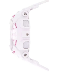 Купить Японские наручные часы Casio Baby-G BA-110NR-8A с хронографом  в E-mobi