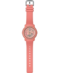 Купить Японские наручные часы Casio Baby-G BGA-290PA-4A с хронографом  в E-mobi