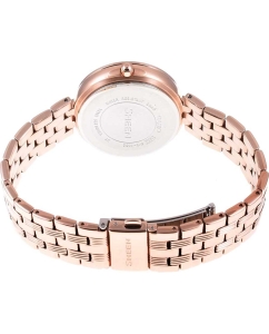 Купить Японские наручные часы Casio Sheen SHE-4052PG-2A  в E-mobi
