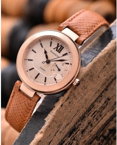 Купить Японские наручные часы Casio Sheen SHE-3051PGL-7A  в E-mobi