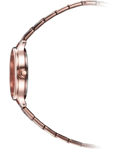 Купить Японские наручные часы Casio Sheen SHE-4548PG-4A  в E-mobi