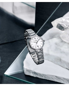 Купить Японские наручные часы Casio Sheen SHE-4543D-7AUER  в E-mobi