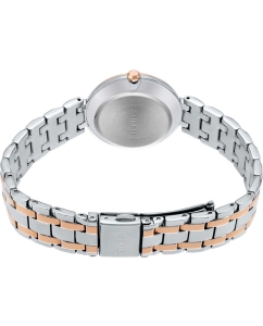 Купить Японские наручные часы Casio Sheen SHE-4034BSG-7B  в E-mobi