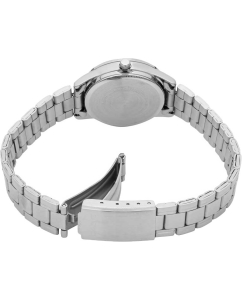 Купить Японские наручные часы Casio Collection LTP-V005D-4B  в E-mobi