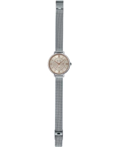 Купить Японские наручные часы Casio Sheen SHE-4059M-4A  в E-mobi