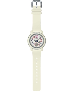 Купить Японские наручные часы Casio Baby-G BGA-290PA-7A с хронографом  в E-mobi