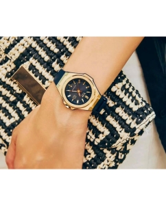 Купить Японские наручные часы Casio Baby-G MSG-S500G-2A  в E-mobi