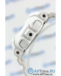 Купить Японские наручные часы Casio Baby-G BA-112-7A с хронографом  в E-mobi