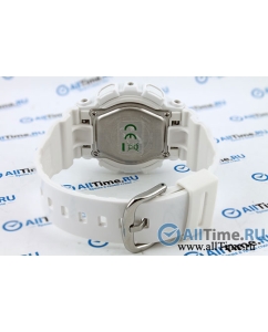 Купить Японские наручные часы Casio Baby-G BA-112-7A с хронографом  в E-mobi