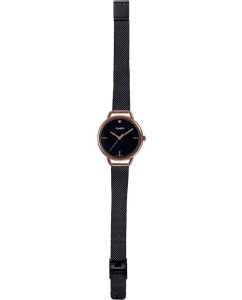 Купить Японские наручные часы Casio Collection LTP-E415MBR-1C  в E-mobi