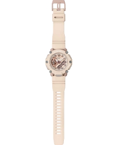Купить Японские наручные часы Casio G-SHOCK GMA-S2200M-4A с хронографом  в E-mobi