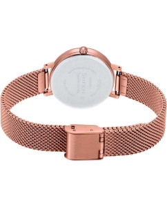 Купить Японские наручные часы Casio Sheen SHE-4540CM-3A  в E-mobi