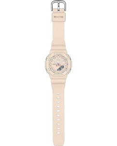 Купить Японские наручные часы Casio G-SHOCK GMA-P2100IT-4A с хронографом  в E-mobi