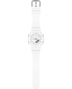 Купить Японские наручные часы Casio G-SHOCK GMA-P2100IT-7A с хронографом  в E-mobi