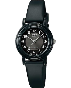 Купить Японские наручные часы Casio Collection LQ-139AMV-1B3  в E-mobi