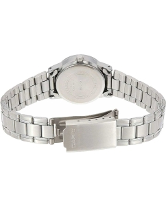 Купить Японские наручные часы Casio Collection LTP-V002D-1B3  в E-mobi