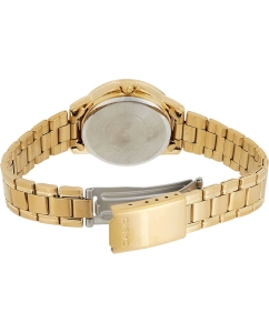 Купить Японские наручные часы Casio Collection LTP-V004G-1B  в E-mobi