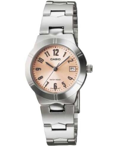 Купить Японские наручные часы Casio Collection LTP-1241D-4A3  в E-mobi
