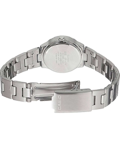 Купить Японские наручные часы Casio Collection LTP-1241D-4A3  в E-mobi