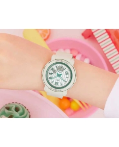 Купить Японские наручные часы Casio Baby-G BGA-290SW-7A с хронографом  в E-mobi