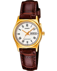 Купить Японские наручные часы Casio Collection LTP-V006GL-7B  в E-mobi