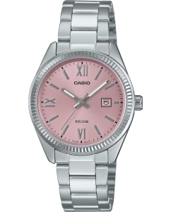 Купить Японские наручные часы Casio Collection LTP-1302DD-4A1  в E-mobi