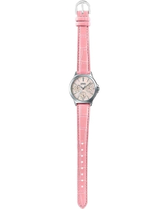Купить Японские наручные часы Casio Collection LTP-V300L-4A  в E-mobi