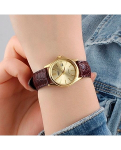 Купить Японские наручные часы Casio Collection LTP-1183Q-9A  в E-mobi