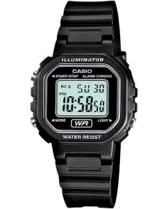 Купить Японские наручные часы Casio Collection LA-20WH-1A  в E-mobi