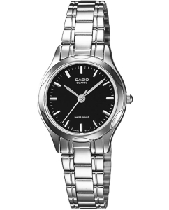 Купить Японские наручные часы Casio Collection LTP-1275D-1A  в E-mobi