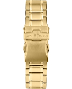 Купить Наручные часы Jacques Lemans 1-2005H  в E-mobi